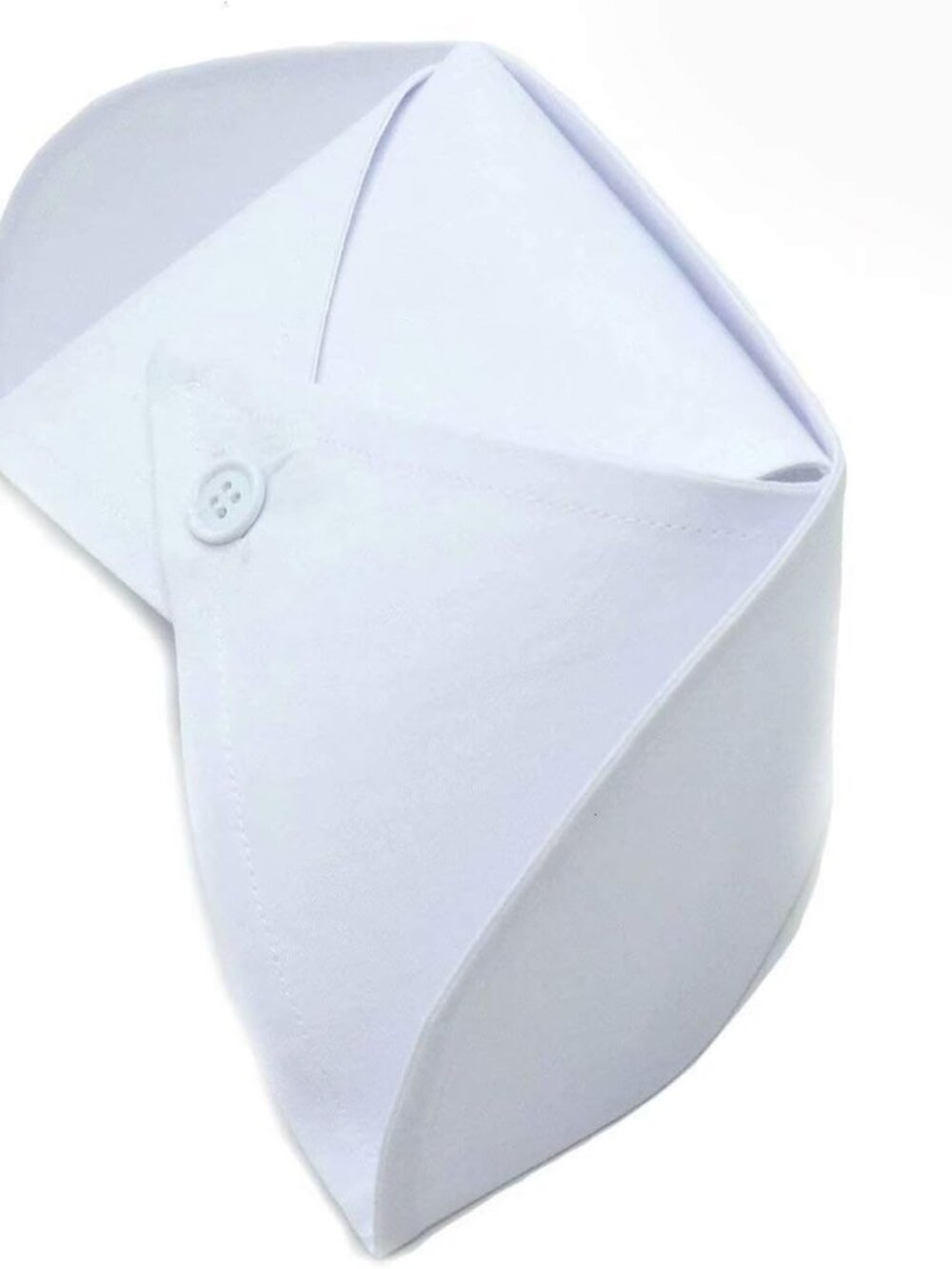 2 Pcs Nurse Hat Headband Nurse Cap Costume, Silent Hill Nurses Costumes